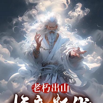 老朽出山，妖魔断代